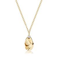 Collier Brosway Femme BLOOM in Acier BOM02